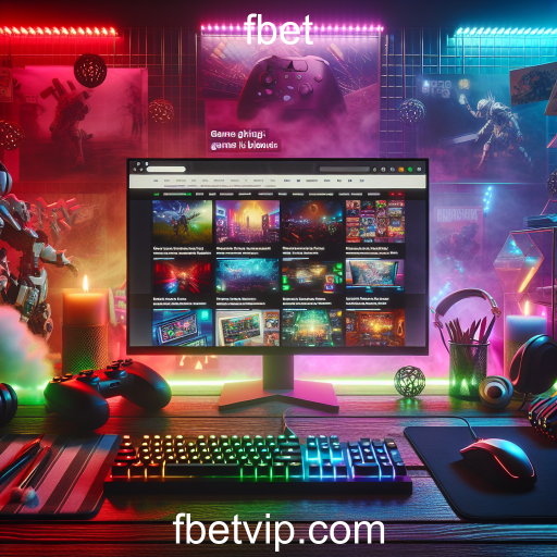 A Importância dos Blogs de Jogos na Comunidade Gamer
